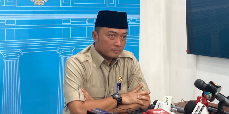 Istana Bantah Presiden Setujui TGPF untuk Usut Demo Agustus