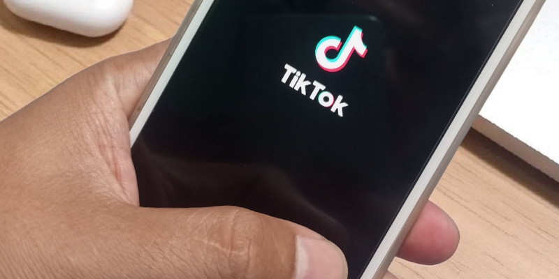 Amerika dan Tiongkok Sepakat Soal TikTok