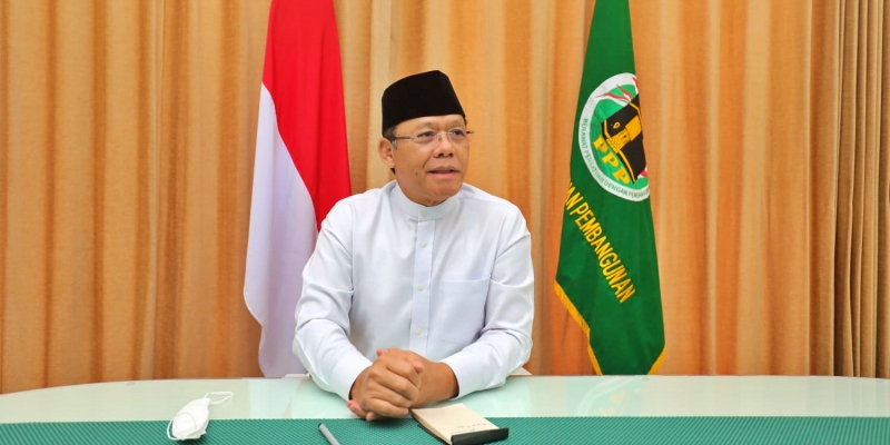 Bukan Mardiono, PPP Butuh Figur Mampu Konsolidasikan Kader dan Grassroot