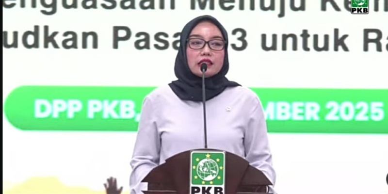 Curhat Farida Farichah: Dari Anak Petani Hingga Mendadak Wamen Koperasi