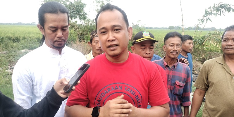 Petani Butuh Kehadiran Negara Tuntaskan Sejumlah Masalah
