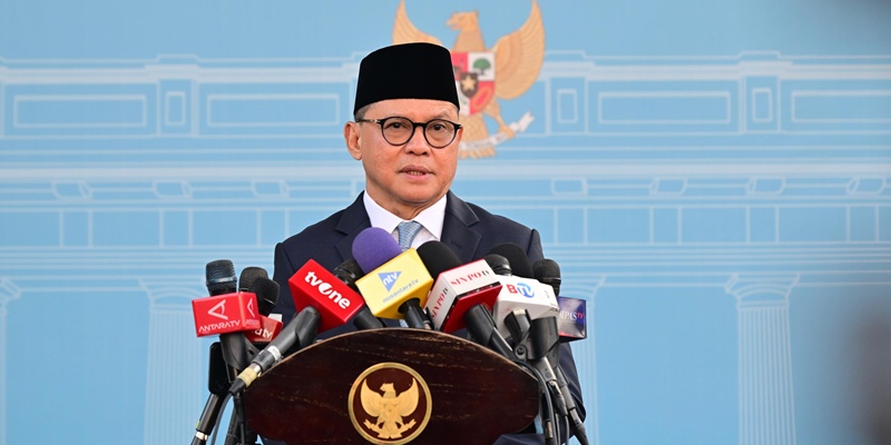 KPK Ultimatum Mukhtarudin Lengkapi Berkas LHKPN 2024