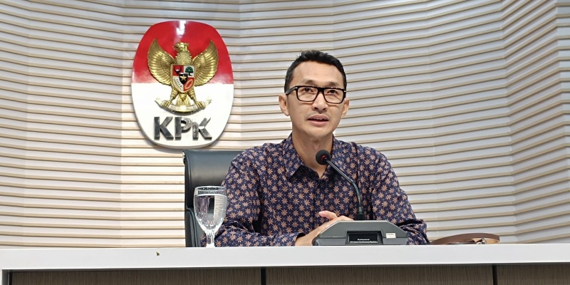 KPK Panggil Pejabat Kemenkes di Kasus Korupsi Pembangunan RSUD Koltim
