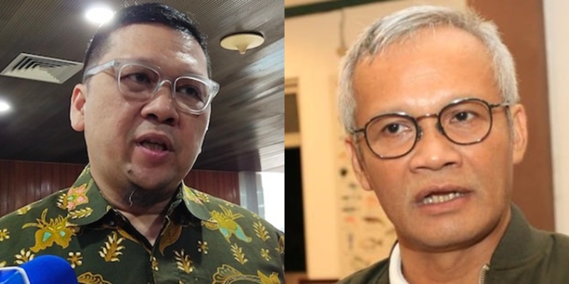 Debat Panas DPR: Komisi II Merasa Dipermalukan Baleg