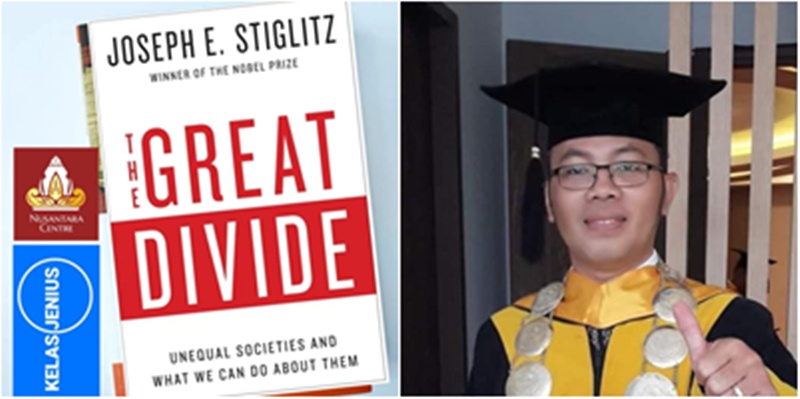 Ekonomi Tobat Melarat