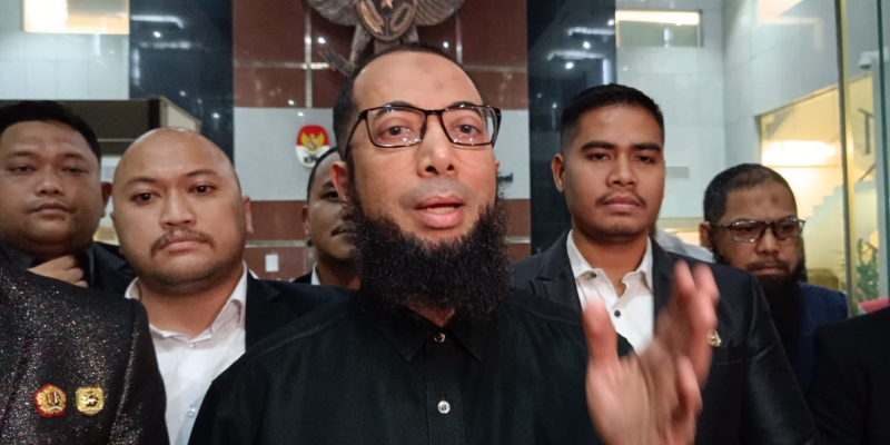 Uang yang Dikembalikan Ustaz Khalid Basalamah ke KPK dari Penjualan Kuota Haji Bermasalah