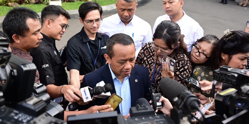 Pemerintah Berencana Tambah Saham Freeport Lebih dari 10 Persen