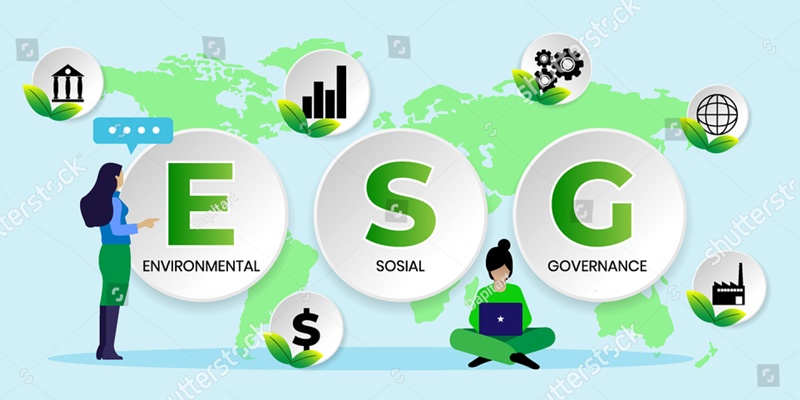 Memahami Konsep ESG