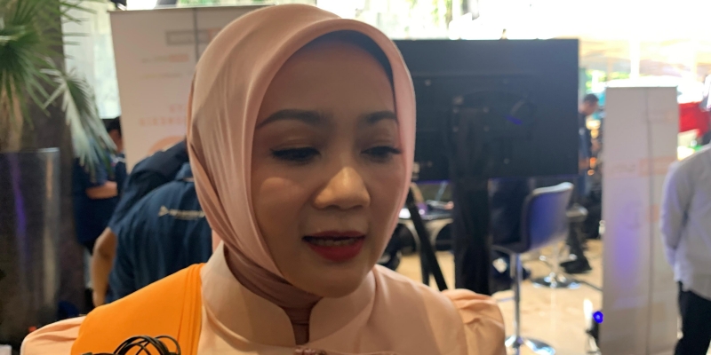 Atalia Praratya Minta Pemerintah Lindungi Anak dari Kekerasan Fisik dan Psikis