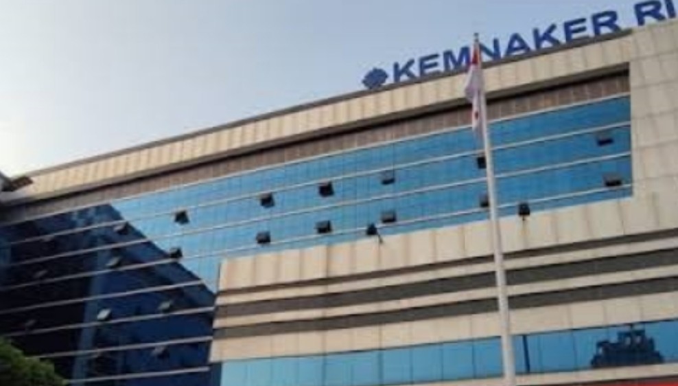 Hampir Semua Pegawai Direktorat PPTKA Kemnaker Terima THR dari Hasil Pemerasan