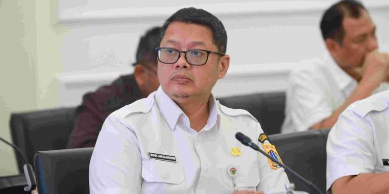 DKI Hadirkan Wajah Baru Portal Satu Data Jakarta