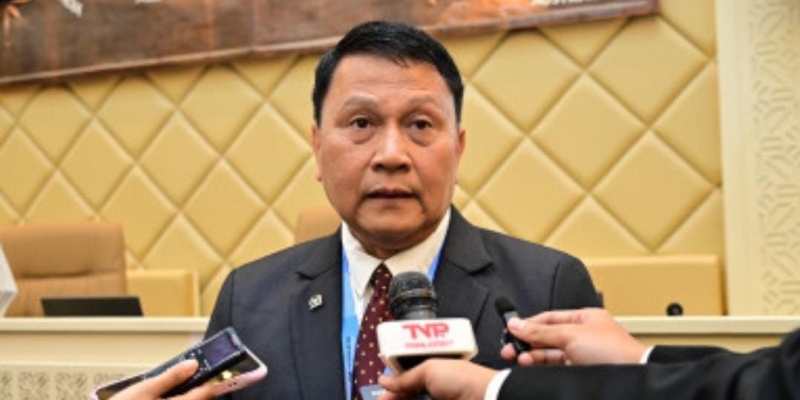 BKSAP: Komunitas Internasional Harus Kecam Agresi Israel ke Qatar