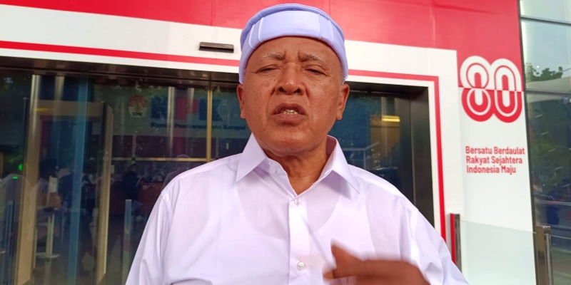 Anggota A'wan PBNU: Pengembalian Uang Tidak Hilangkan Proses Hukum