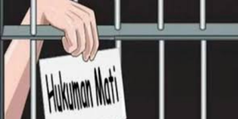 Kurir Ekstasi 4.800 Butir Divonis Mati di PN Medan