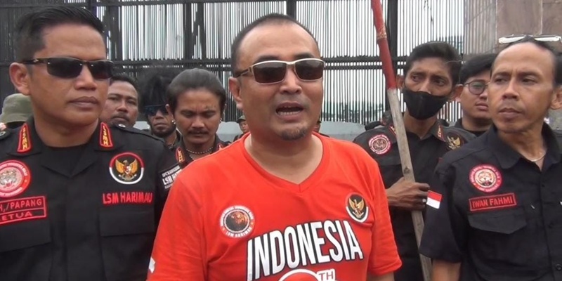 Reformasi Polri Harus Berjalan Demi Usut Tuntas Dalang Kerusuhan