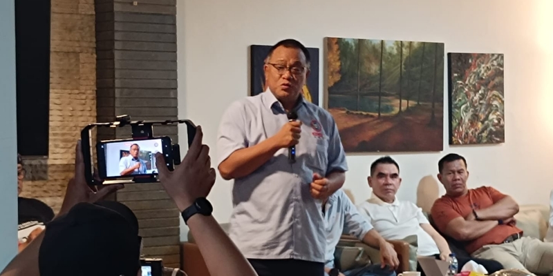 Belum Setahun Kebijakan Prabowo Sudah Sesuai Harapan Rakyat