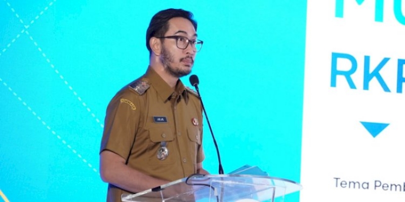 85 SPPG di Bandung Barat Tak Kantongi Sertifikasi Sehat