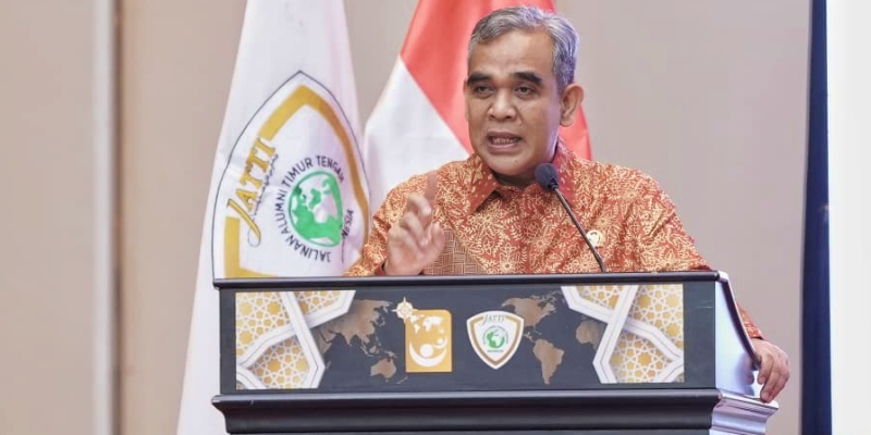 Ketua MPR: Prabowo Simbol Kekuatan Baru Dunia Islam