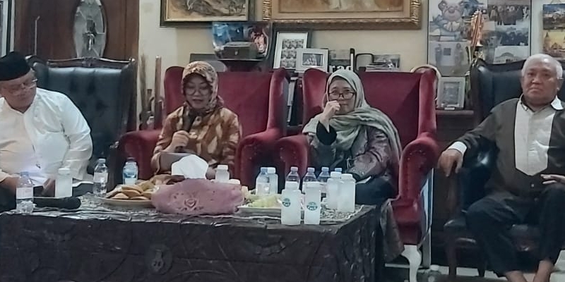 Caketum PPP Dituntut Punya Empati ke Masyarakat