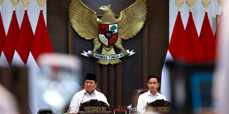 Jelang Oktober Momen Tepat Prabowo Senggol Fufufafa