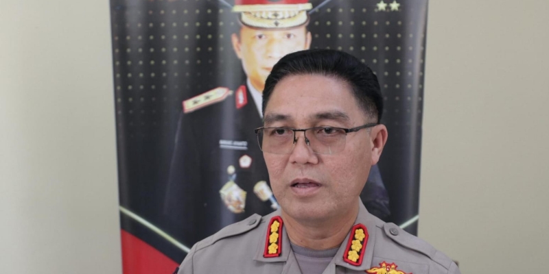 Polisi Ungkap Alasan Tangkap Muhammad Fakhrurrozi