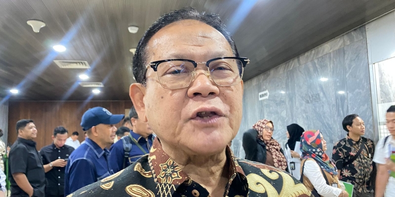 Rakyat Marah Jika Pemerintah Impor Beras