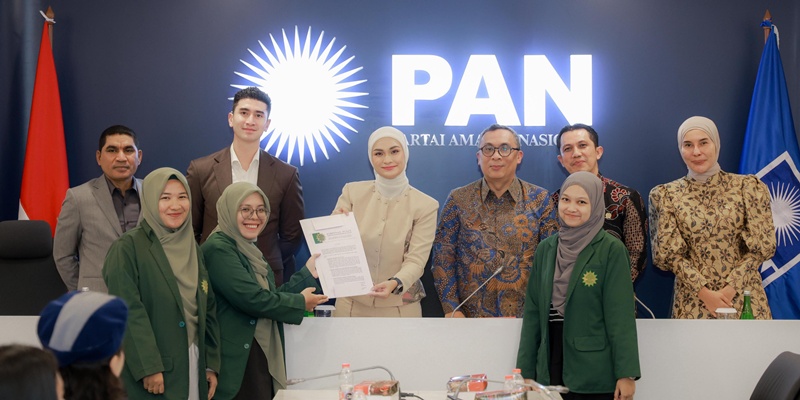 Fraksi PAN DPR Tegaskan Komitmen Perjuangkan Aspirasi Publik