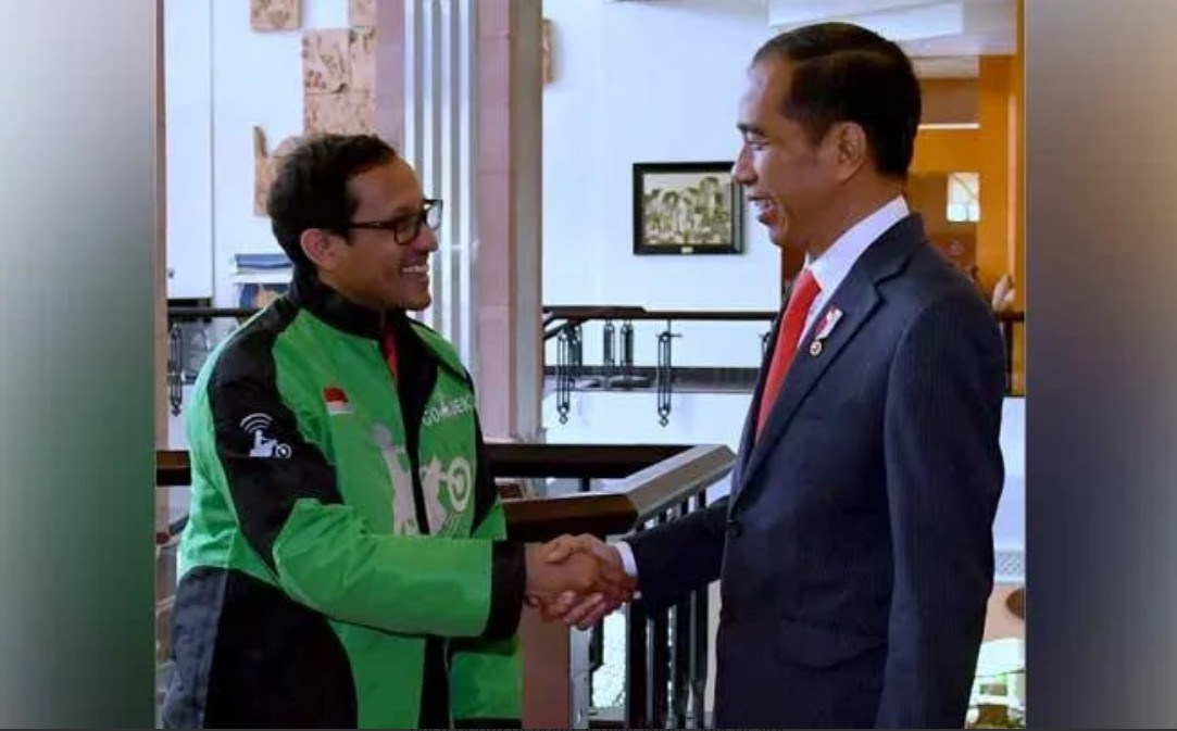 Jokowi Diduga Terlibat Kasus Chromebook Tapi Sulit Dimejahijaukan