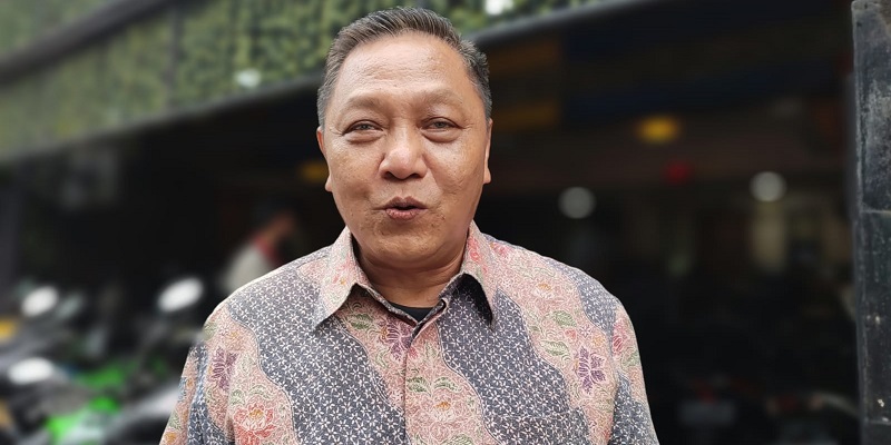 Seluruh Anggota KPU Bodoh dan Buta Demokrasi