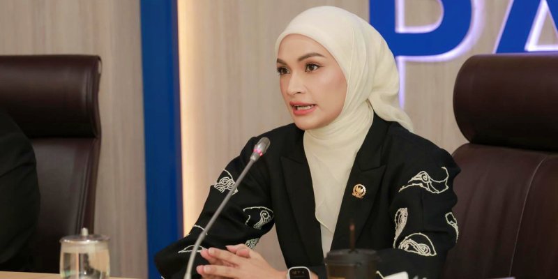 Ketua Fraksi PAN: Uya Kuya dan Eko Patrio Sehat Bersama Keluarga