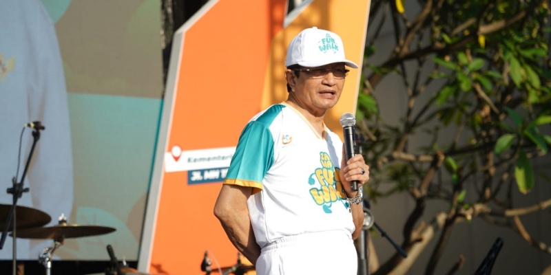 Potensi Besar Zakat dan Wakaf Jadi Strategi Ekonomi Umat