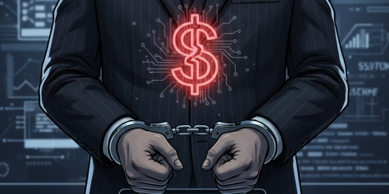 OJK Berhasil Ringkus dan Bawa Pulang Buronan Bos Investree Adrian Gunadi