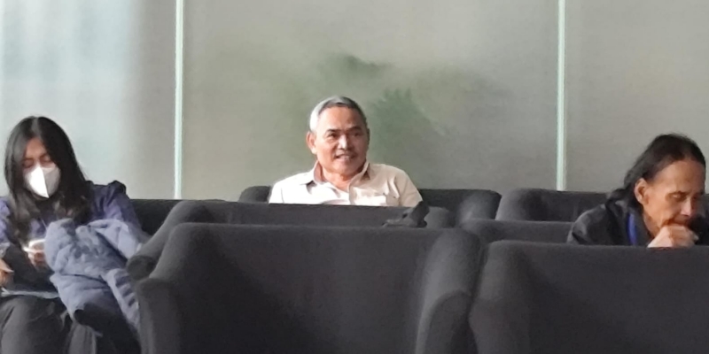 KPK Kembali Panggil Satori hingga Pejabat BI dan OJK