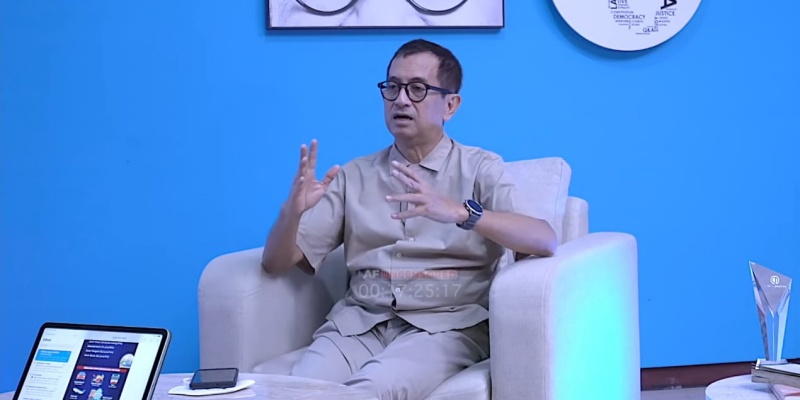 Usulan Pemindahan Terminal LNG Tak Masuk Akal