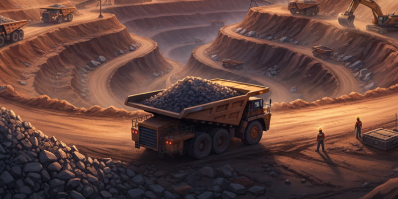 Sumber Daya Alam RI  Katanya Dikuasai Orang Ini, Hartanya Naik Ratusan Triliun Setahun