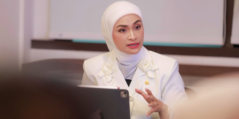 Fraksi PAN Dukung Transformasi DPR Lebih Terbuka, Transparan, dan Aspiratif