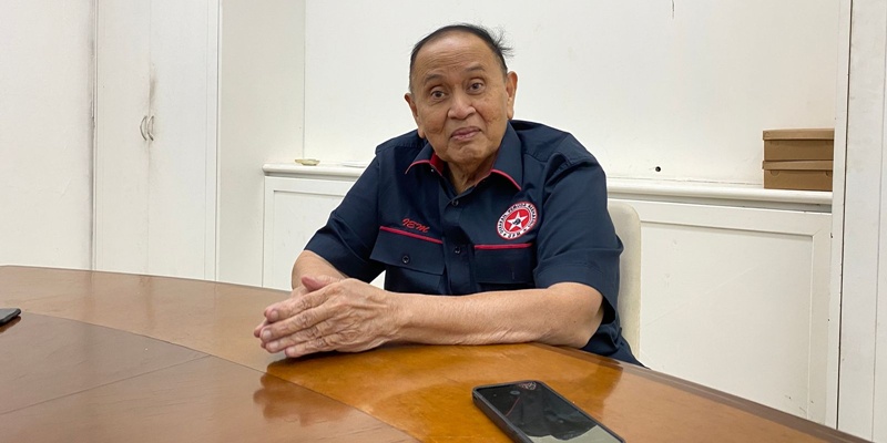 Gen Z Siap Diperkenalkan Marhaenisme Lewat Festival Film