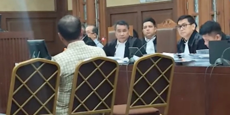 Sidang Impor Gula, Kuasa Hukum Sebut Ada Dokumen Penting Hilang