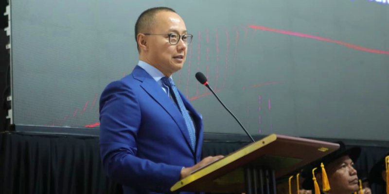 Eddy Soeparno: Reskilling dan Upskilling Pekerja Kunci Cegah Meluasnya PHK