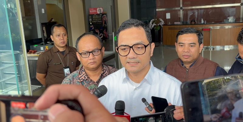 Kepala BPKH Dukung Penyidikan Dugaan Korupsi Kuota Haji