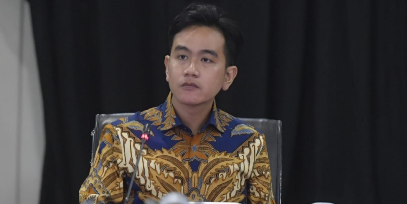 Orang Waras Pasti Ragukan Ijazah Gibran