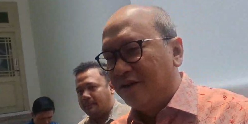 Bos Danantara Ungkap Perkembangan Merger Pelita Air dan Garuda Indonesia