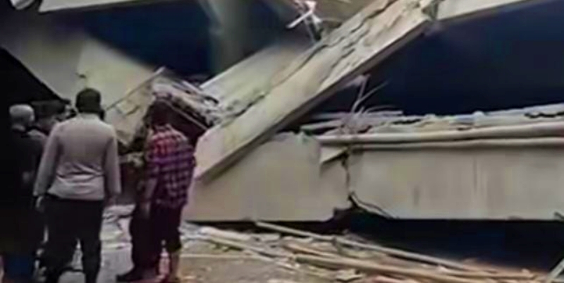 Komisi VIII Minta Investigasi Lengkap Runtuhnya Ponpes di Sidoarjo