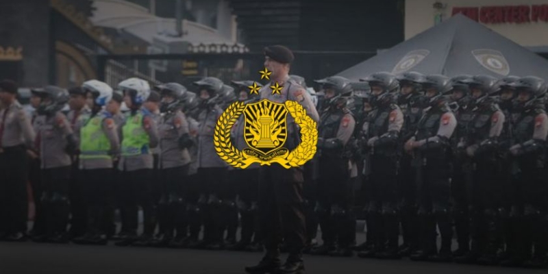 Pentingnya Tim Transformasi Reformasi Bentukan Kapolri