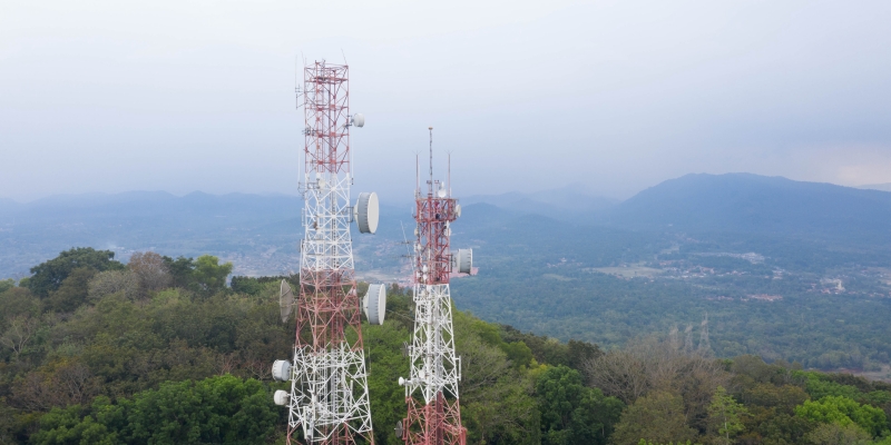 Telkom Bakal Pangkas Anak Usaha dan Rambah Bisnis di Luar Seluler