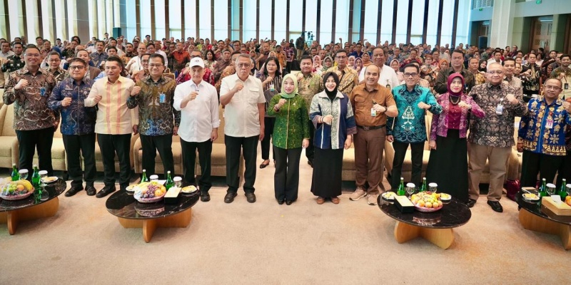 Kopdes Merah Putih Jangan Gagal Seperti KUT