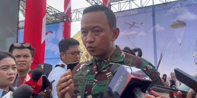 Kondisi Personel TNI AD Membaik Pasca Bentrokan di Yalimo