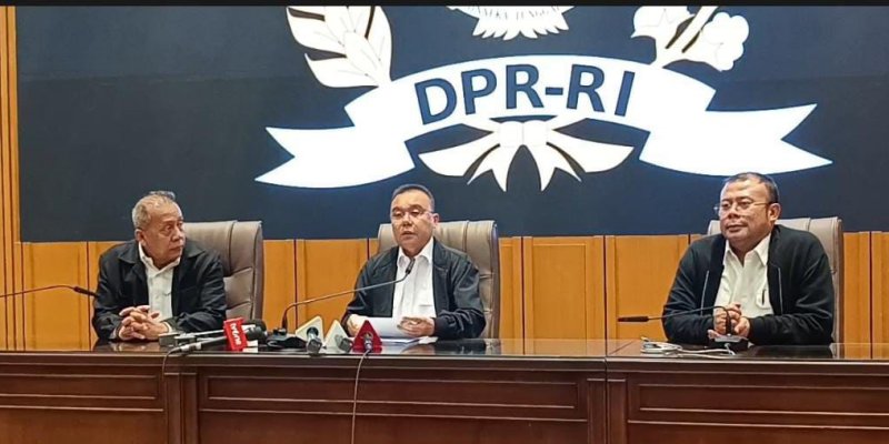 Catat, Ini Enam Poin Keputusan DPR Respons Tuntutan Rakyat