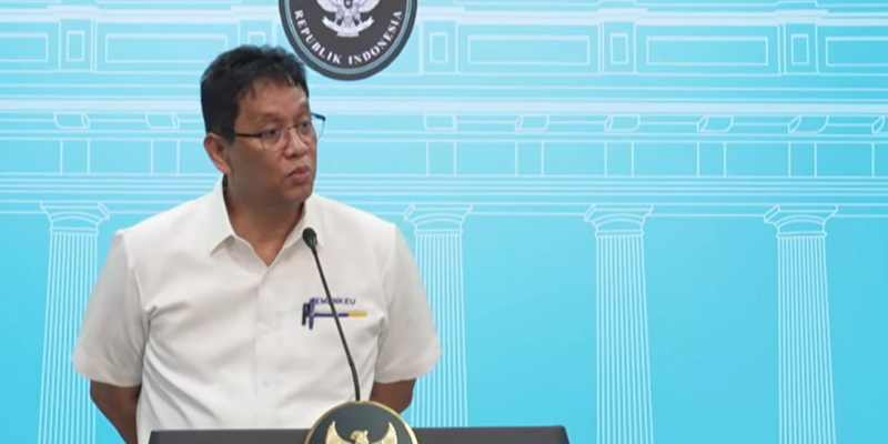 Menkeu Dorong Pembentukan Tim Percepatan Program Prioritas Ekonomi