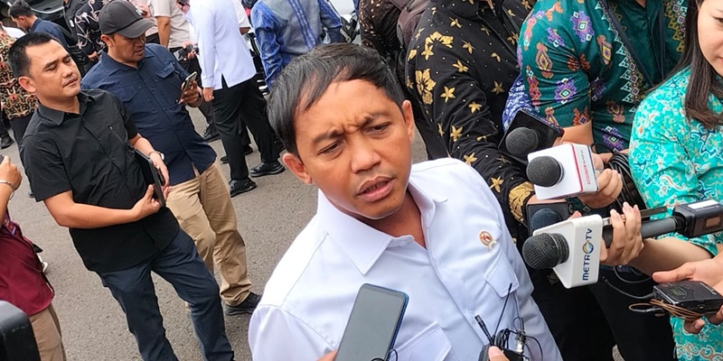 Kaesang Absen Menghadap Prabowo karena Sakit